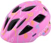 Велосипедний шолом дитячий Grey's, М, рожевий, матовий (GR22143)