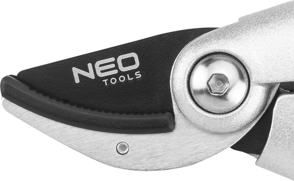 Секатор контактний Neo Tools (15-213) фото 2