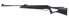 Пневматична гвинтівка Beeman Longhorn, калібр 4.5 мм (1429.04.12)