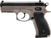 Страйкбольний пістолет ASG CZ 75D Compact FDE Spring, калібр 6 мм (2370.41.27)