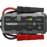 Пусковое устройство (бустер) Noco Boost HD GB70, 2000A