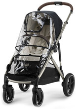 Дождевик для коляски Cybex Gazelle S (520003377)