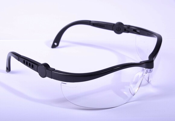 Захисні окуляри Maruyama EN-166 фото 3