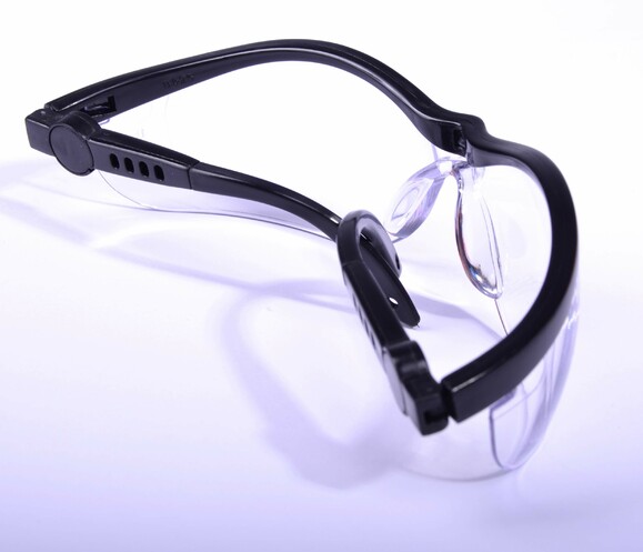 Захисні окуляри Maruyama EN-166 фото 6