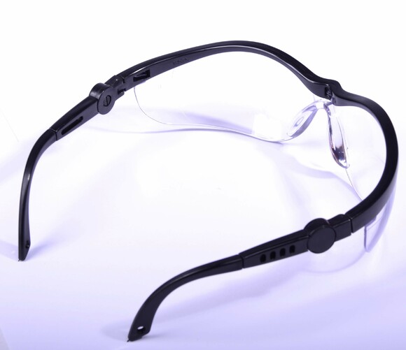 Защитные очки Maruyama EN-166 изображение 7