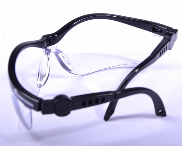Захисні окуляри Maruyama EN-166 фото 2