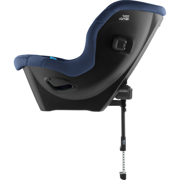 Дитяче автокрісло BRITAX-ROMER MAX-SAFE PRO (moonlight blue) (2000038454) фото 2