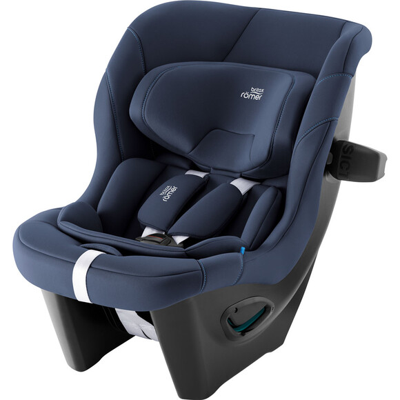 Дитяче автокрісло BRITAX-ROMER MAX-SAFE PRO (moonlight blue) (2000038454)