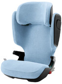 Літній чохол BRITAX-ROMER KIDFIX Mi-SIZE (blue) (2000035611)