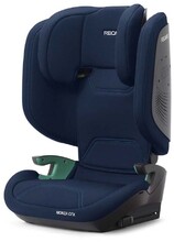 Детское автокресло RECARO Monza CFX (misano blue) (00089320590050)