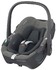 Детское автокресло MAXI-COSI Pebble 360 (select grey) (8044029110)