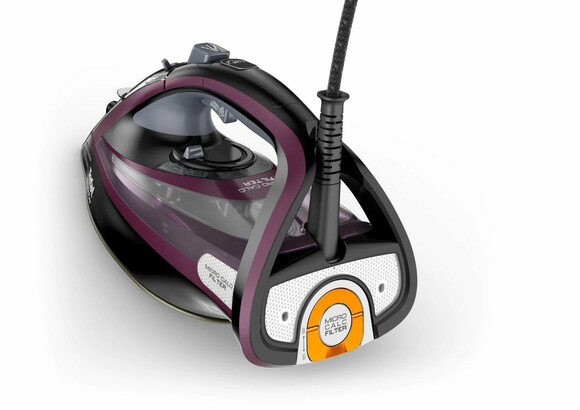 Утюг Tefal Ultimate Pure FV9835E0 изображение 6