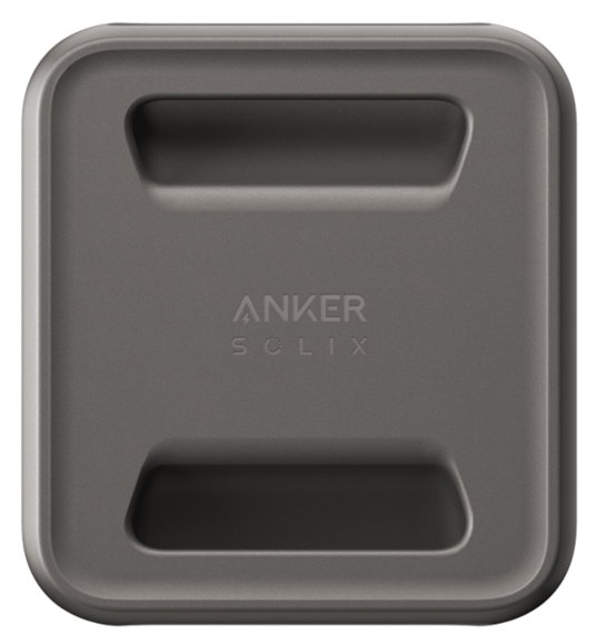 Додаткова батарея ANKER SOLIX BP3800 (A1790111-85-20) фото 6