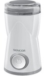 Кавомолка Sencor SCG 1050 WH