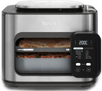 Мультипечь Ninja Combi 12-in-1 Multi-Cooker, Oven&Air Fryer (SFP700EU)