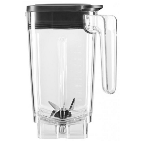 Блендер Kitchenaid K150 (кремовый) (5KSB1325EAC) изображение 5