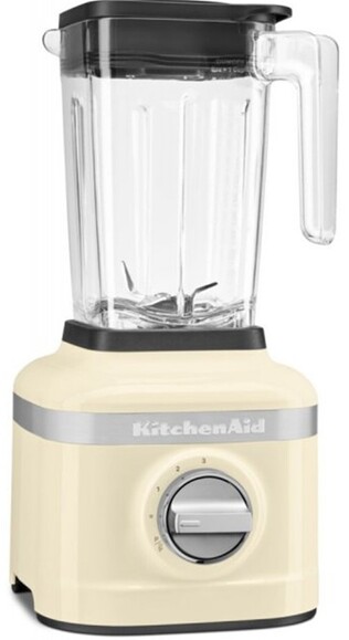 Блендер Kitchenaid K150 (кремовый) (5KSB1325EAC)