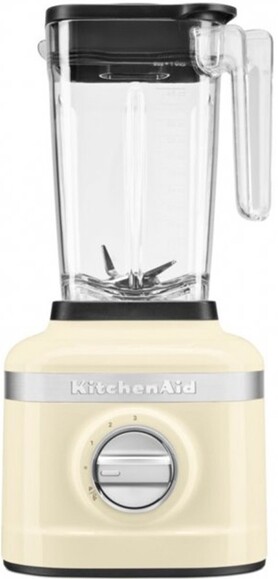 Блендер Kitchenaid K150 (кремовый) (5KSB1325EAC) изображение 2