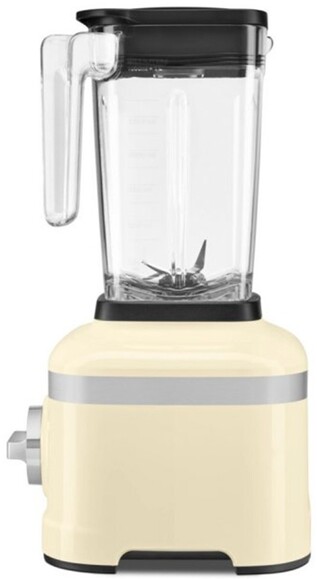 Блендер Kitchenaid K150 (кремовый) (5KSB1325EAC) изображение 3