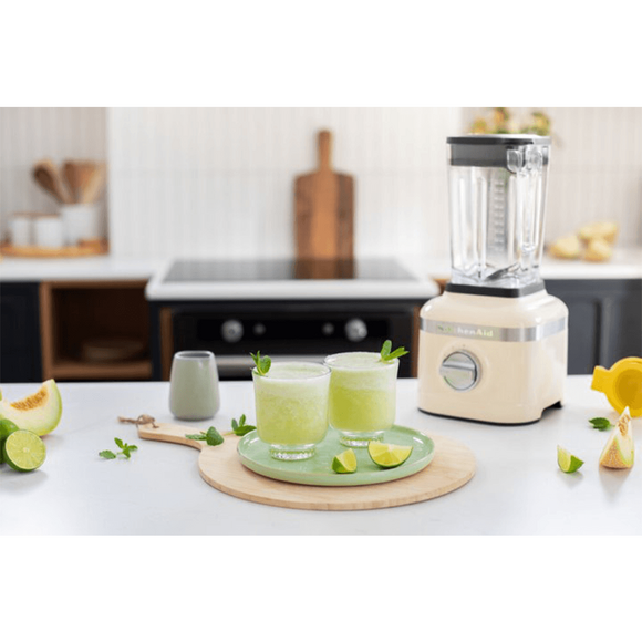 Блендер Kitchenaid K150 (кремовый) (5KSB1325EAC) изображение 8