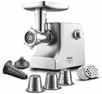 Мясорубка Tefal HV10 8in1 NE858D38