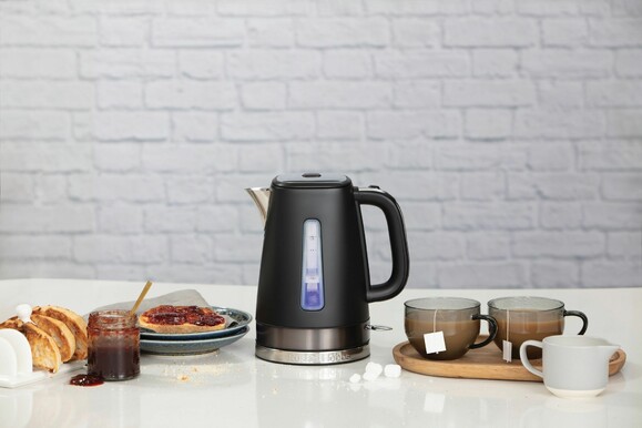 Электрочайник Russell Hobbs Matte Black (26140-70) изображение 10