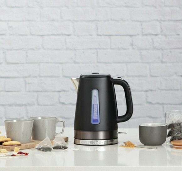 Электрочайник Russell Hobbs Matte Black (26140-70) изображение 9