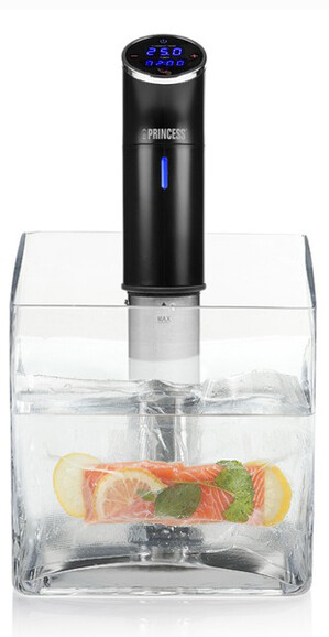 Вакуумная электропечь Princess 267003 Sous Vide изображение 2