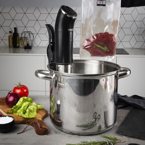 Вакуумная электропечь Princess 267003 Sous Vide изображение 5