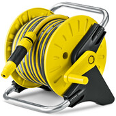 Катушка для шланга Karcher HR 25 со шлангом 1/2", 15 м (2.645-041.0)