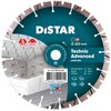 Distar 1A1RSS/C3-H 232x2,6/1,8x12x22,23-16 Technic Advanced (14315086018)
