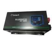 Источник бесперебойного питания SolarX SX-LEW3000T/02