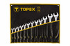 Набор ключей TOPEX 35D758