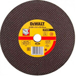 Диск відрізний DeWALT 230х3.0х22.23 мм по металу (DT3430-QZ)