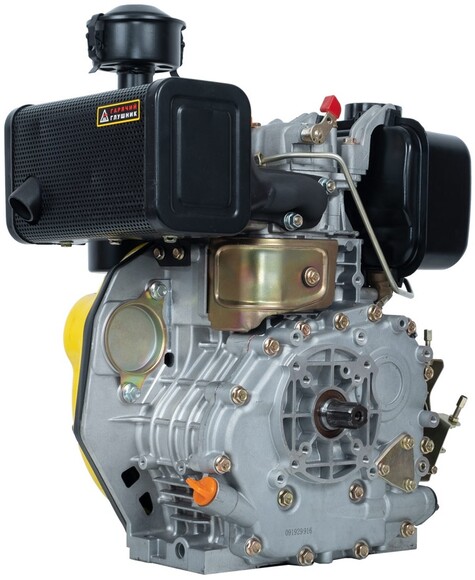 Двигатель дизельный Кентавр ДВУ-300ДШЛ (115753) изображение 5