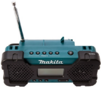 Акумуляторний радіоприймач Makita MR051 (без акумулятора і ЗП)