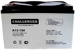 Аккумуляторная батарея Challenger А12-120