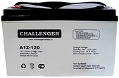 Акумуляторна батарея Challenger А12-120