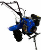 Культиватор Forte 1050-3 синий колеса 10" 6,5 лс. (95119)