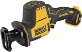 Пила сабельная DeWALT DCS312N (без Акб и Зу)