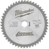 Milwaukee 174x20 мм, 50 зуб. (48404017)