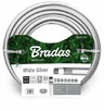 Шланг для поливу Bradas NTS WHITE SILVER 1/2 дюйм - 30м (WWS1/230)