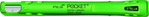 Кофр с точилкой для карандашей PICA Pocet (505/04)