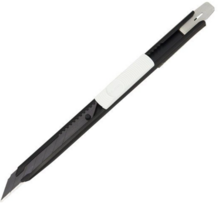 Нож графический TAJIMA автоматический фиксатор 9 мм (DC390B)
