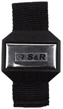 Магнитный браслет S&R 50х25 мм (290601000)