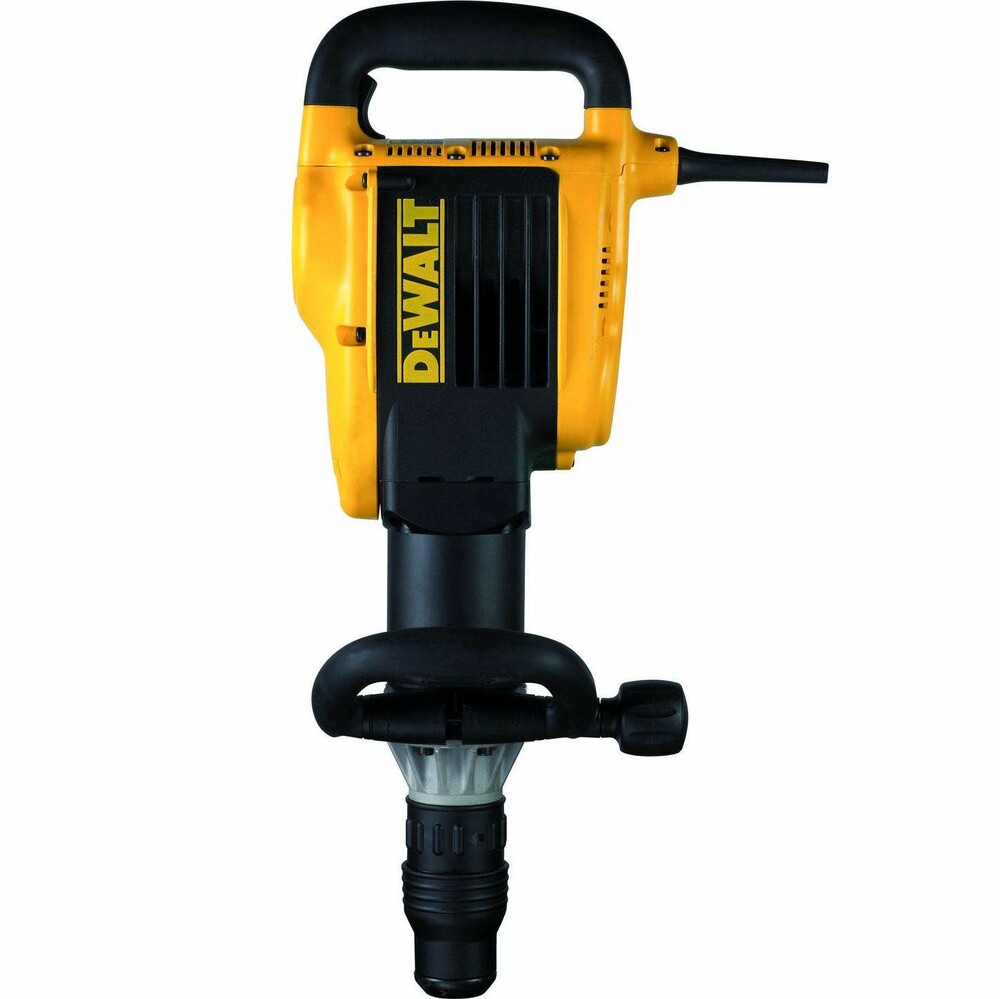 

Молоток отбойный DeWALT D25899K