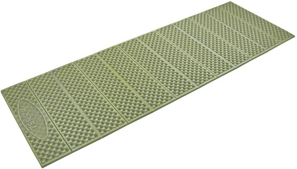 Килимок Terra Incognita Sleep Mat зелений (4823081504603)