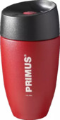 Термокухоль Primus Vacuum Commuter Mug 0.3 л Red (30862)