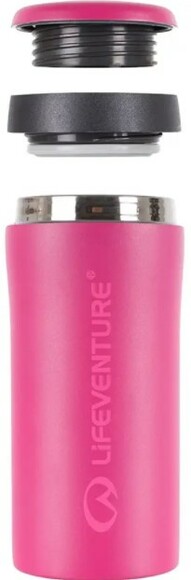 Кружка Lifeventure Thermal Mug pink matt (9530MP) изображение 2
