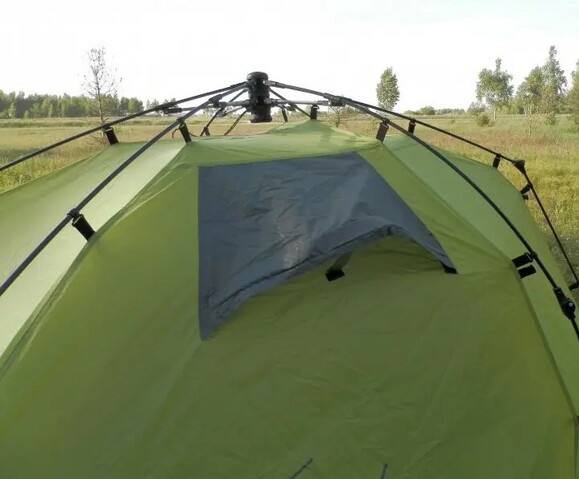 Палатка Norfin Peled 3 (NF-10405) изображение 17